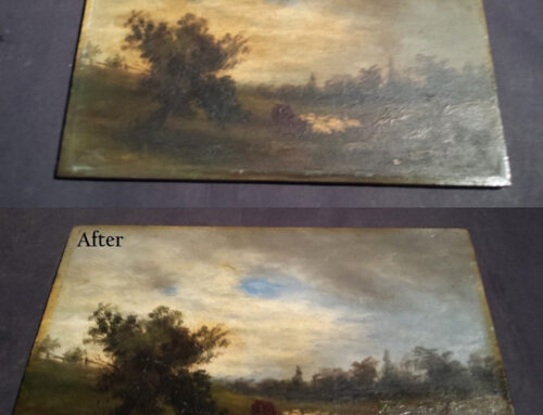 Landscape Restoration