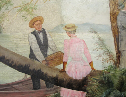 Painting Restoration