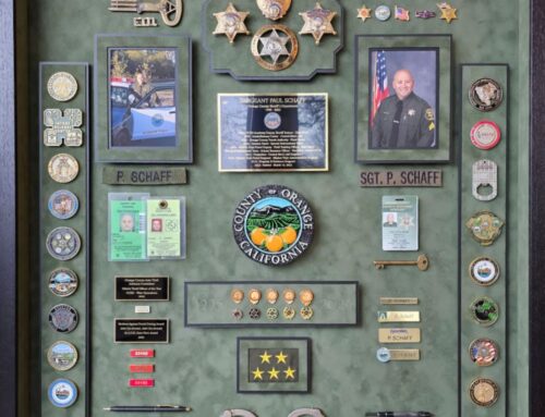 Law Enforcement Retirement